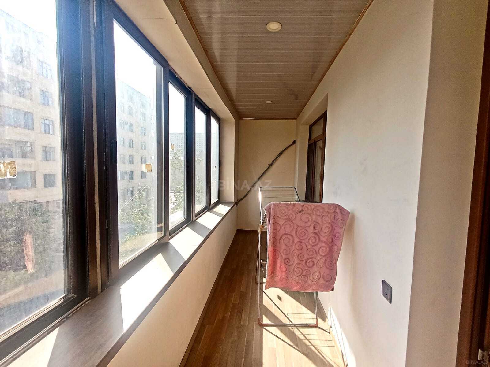 2 otaqlı Köhnə tikili, Nəriman Nərimanov m., Bakı