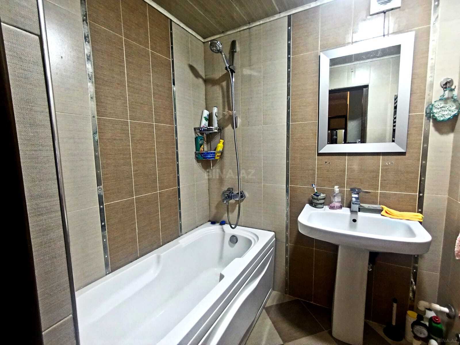 2 otaqlı Köhnə tikili, Nəriman Nərimanov m., Bakı