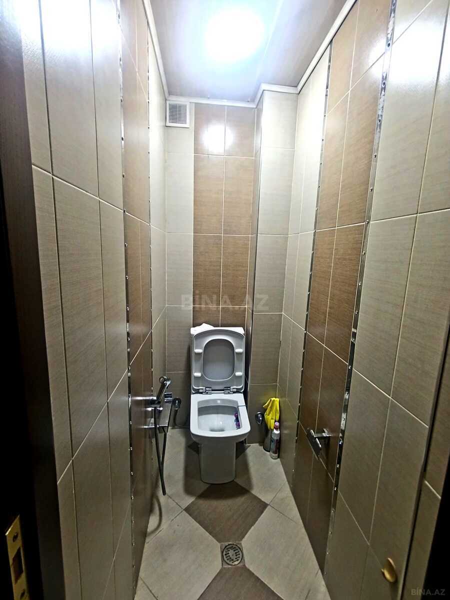 2 otaqlı Köhnə tikili, Nəriman Nərimanov m., Bakı