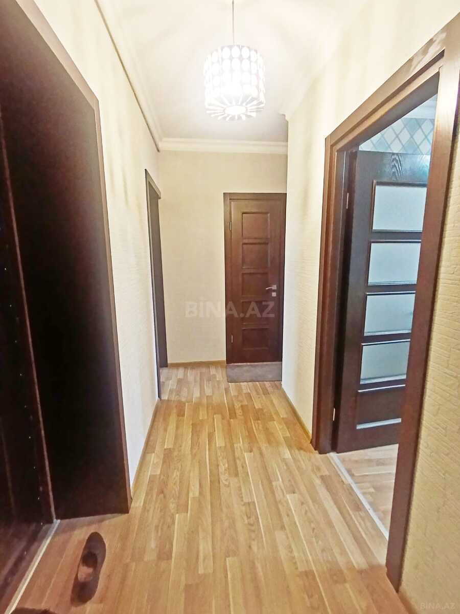 2 otaqlı Köhnə tikili, Nəriman Nərimanov m., Bakı