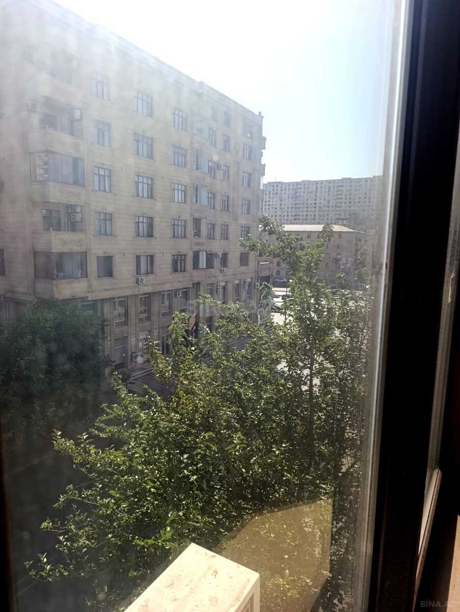 2 otaqlı Köhnə tikili, Nəriman Nərimanov m., Bakı