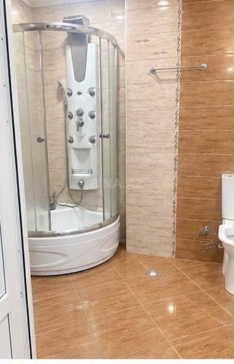 2 otaqlı Yeni tikili, Xalqlar Dostluğu m., Bakı