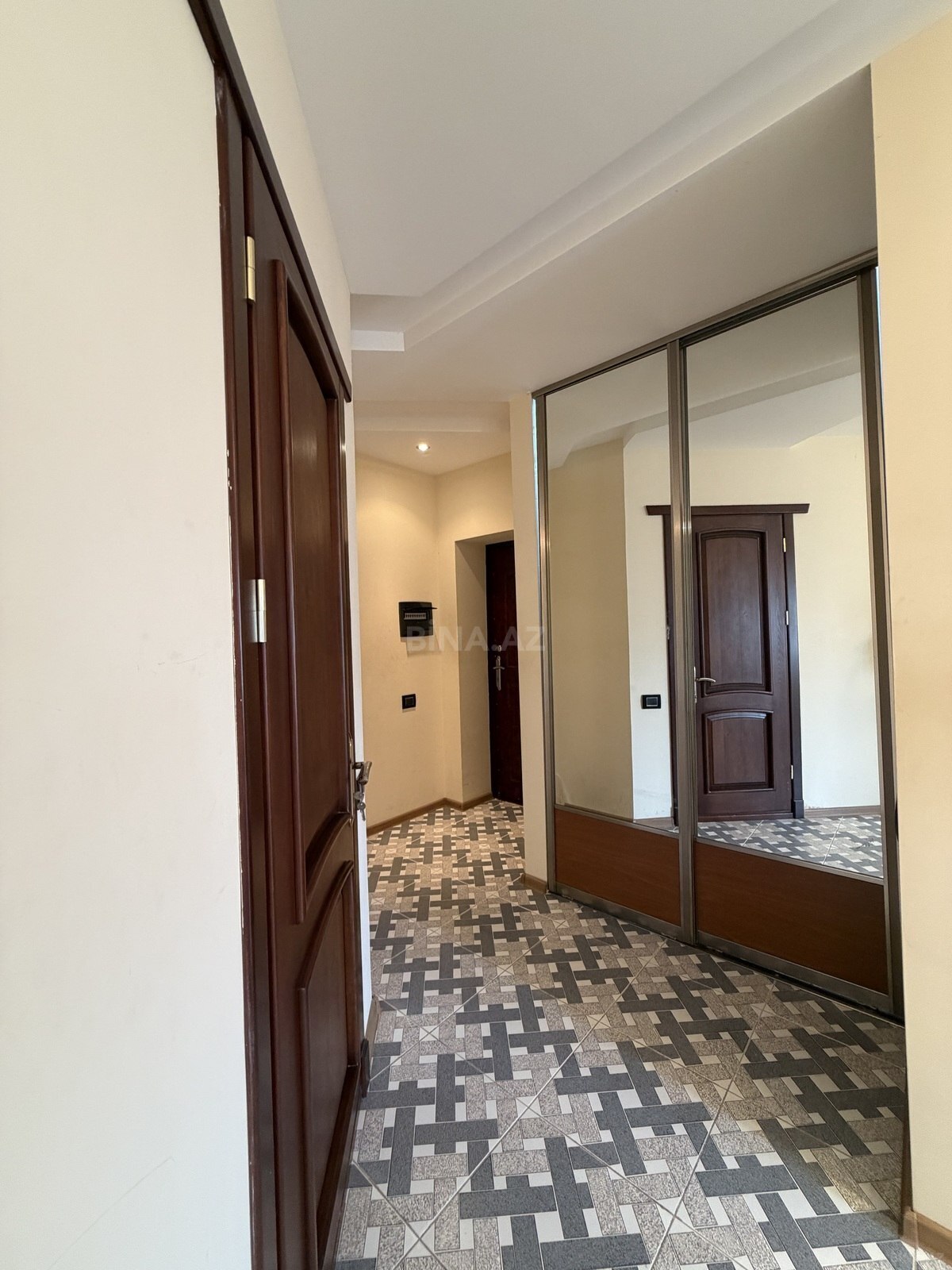 1-room apartment for sale, Mardakan, Baku