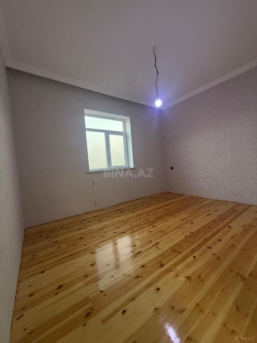 4 otaqlı Həyət evi/Bağ evi, Hövsan q., Bakı