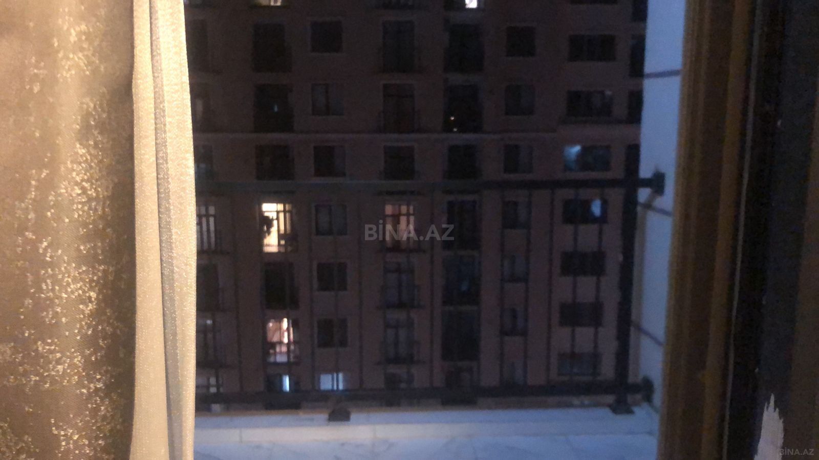 3 otaqlı Yeni tikili, 28 May m., Bakı