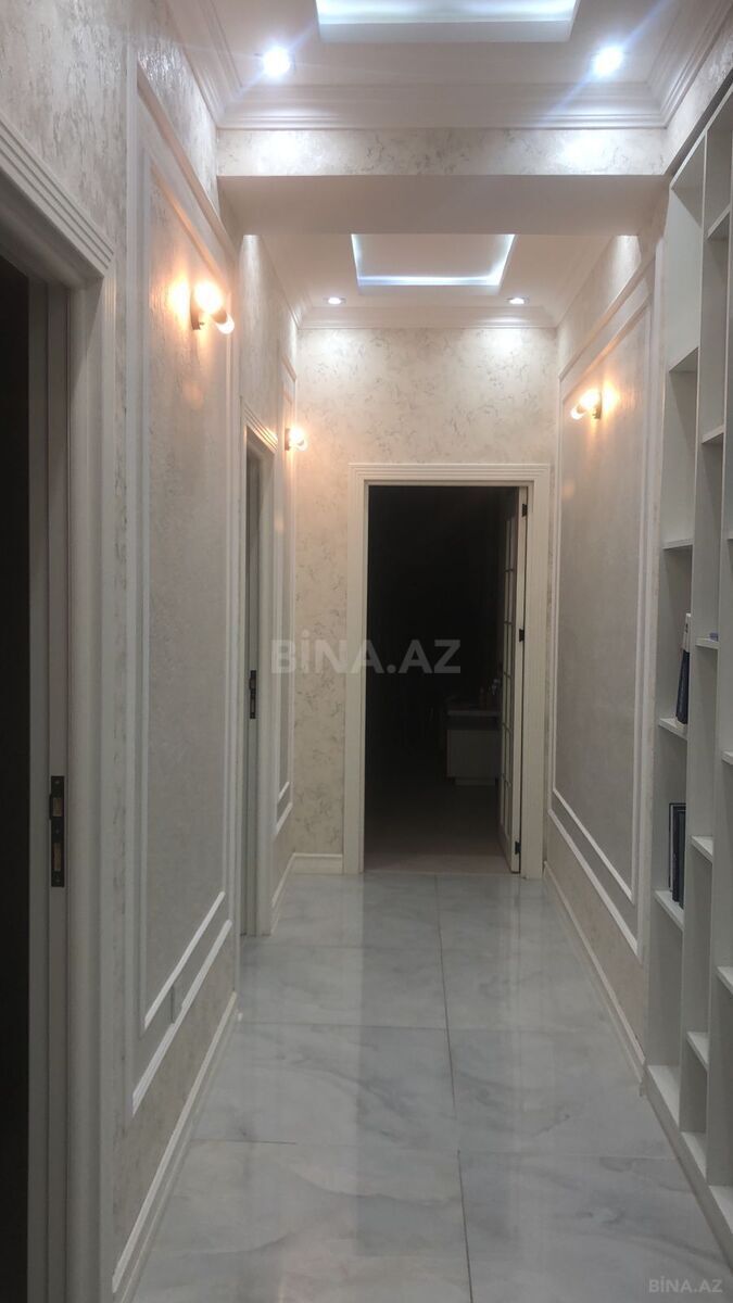 3 otaqlı Yeni tikili, 28 May m., Bakı