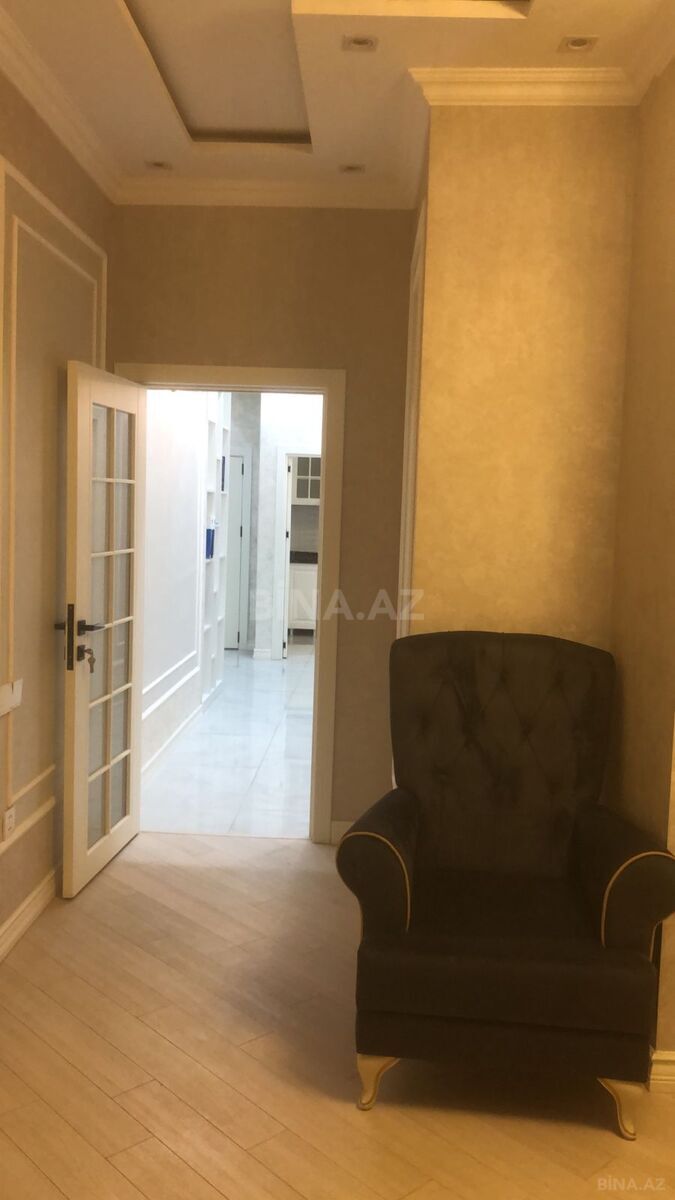 3 otaqlı Yeni tikili, 28 May m., Bakı