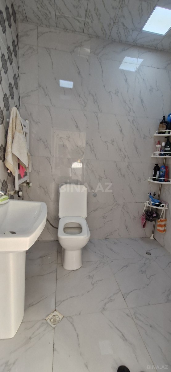 4 otaqlı Həyət evi/Bağ evi, Masazır q., Bakı