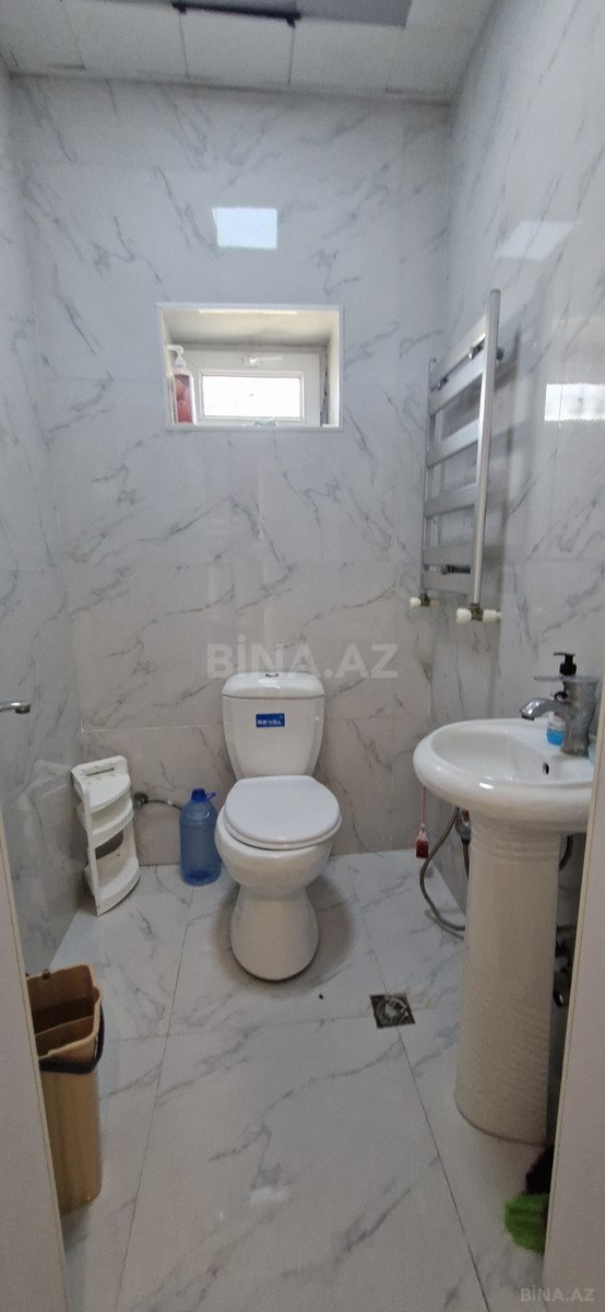 4 otaqlı Həyət evi/Bağ evi, Masazır q., Bakı