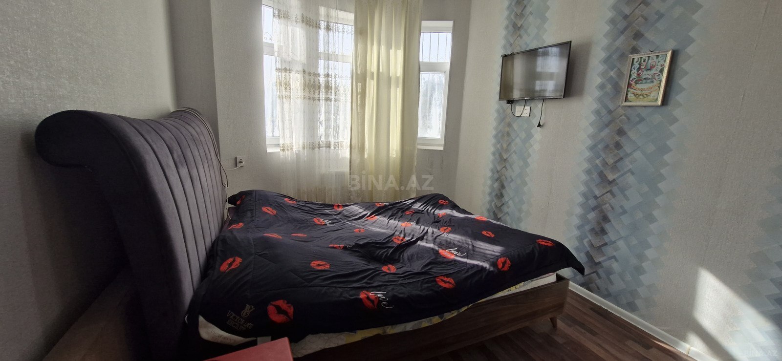 4 otaqlı Həyət evi/Bağ evi, Masazır q., Bakı