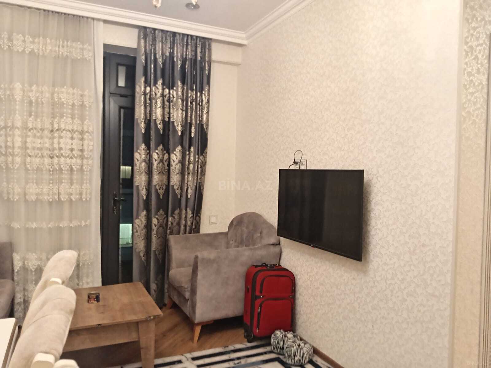 2 otaqlı Yeni tikili, Xətai r., Bakı