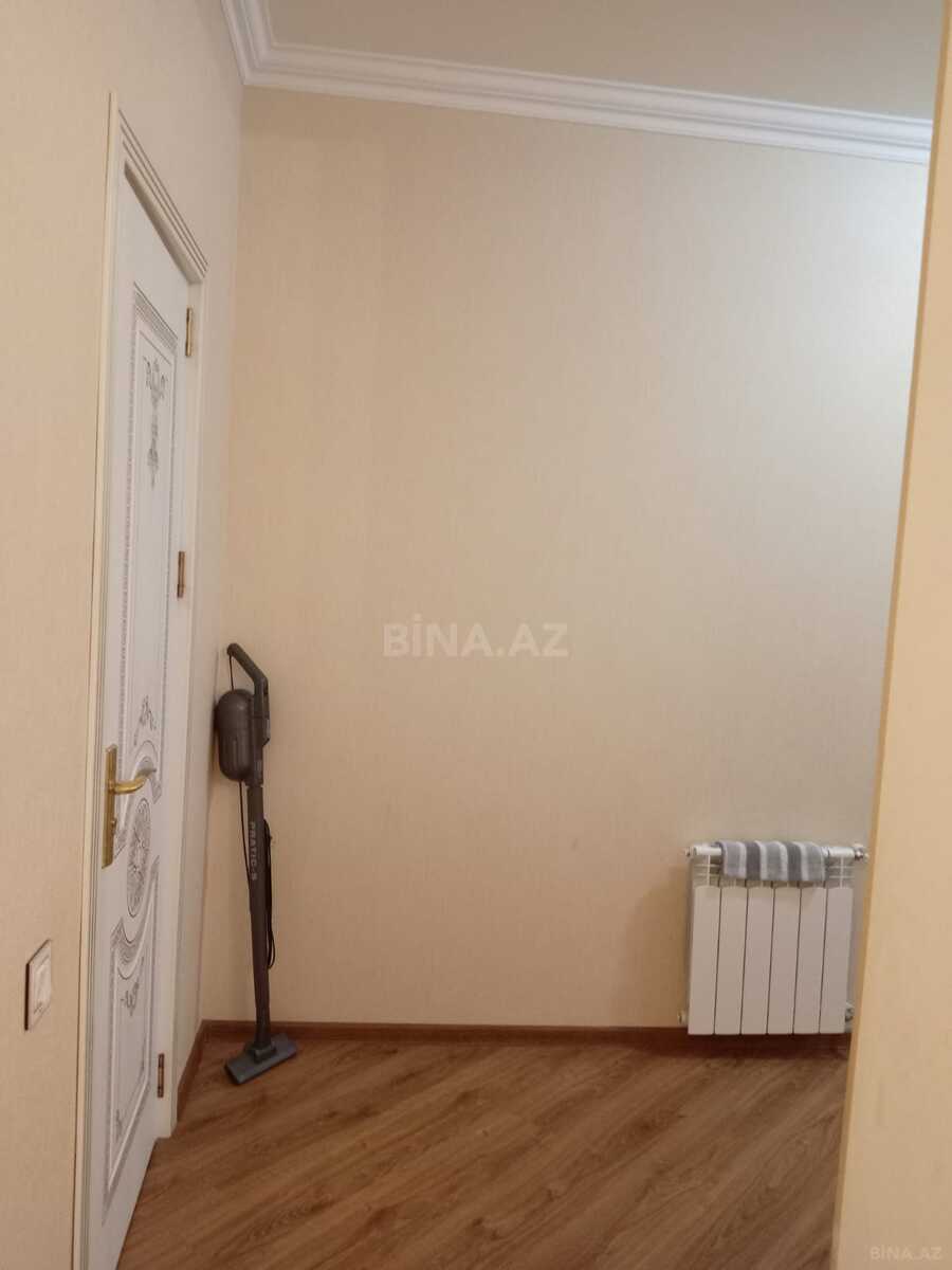 2 otaqlı Yeni tikili, Xətai r., Bakı