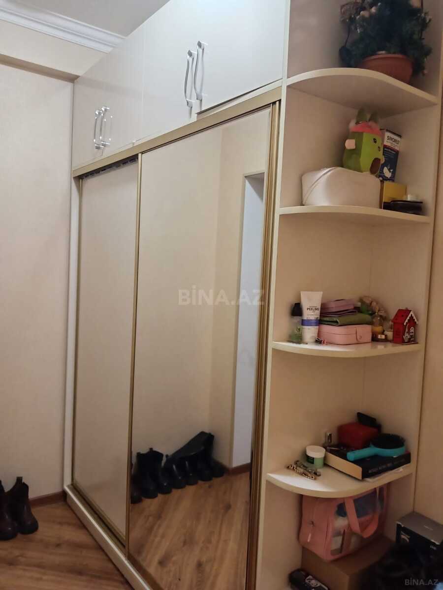 2 otaqlı Yeni tikili, Xətai r., Bakı