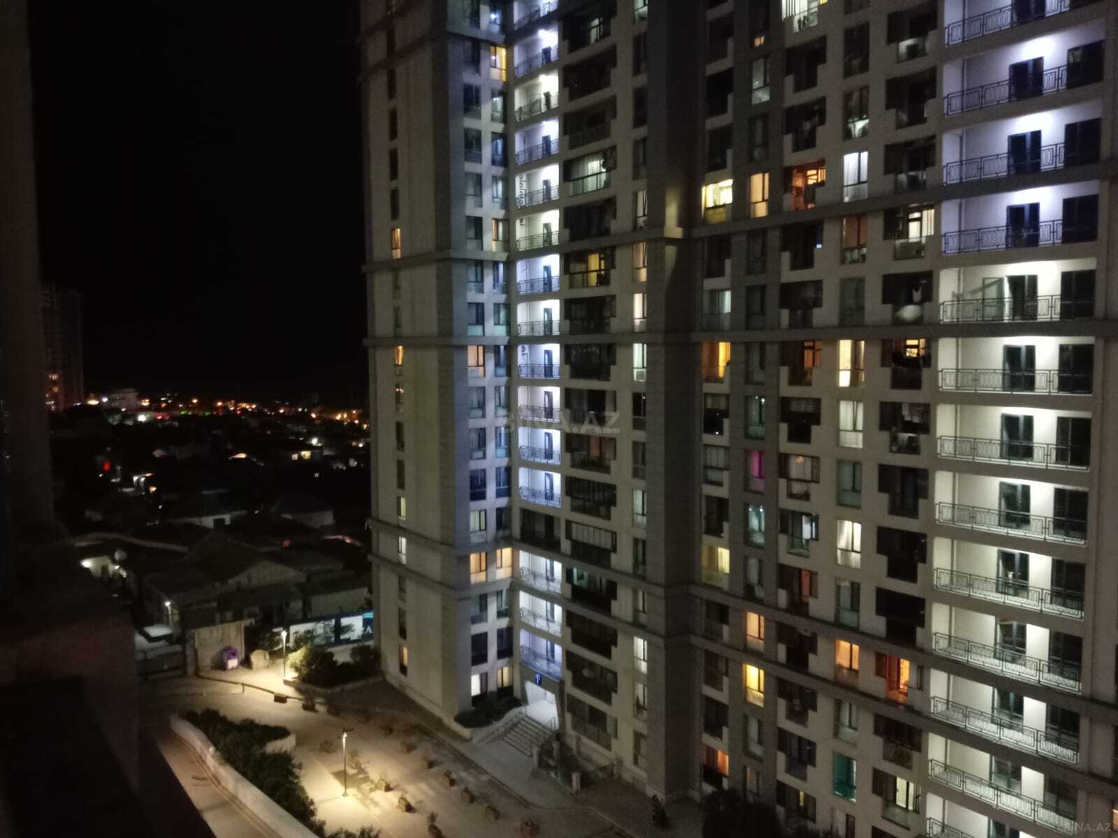 2 otaqlı Yeni tikili, Xətai r., Bakı