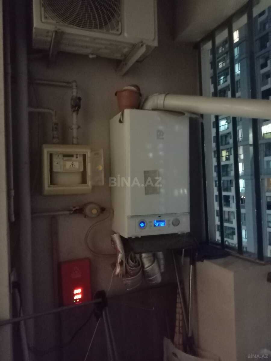 2 otaqlı Yeni tikili, Xətai r., Bakı