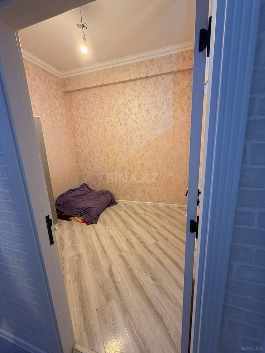 3 otaqlı Yeni tikili, Masazır q., Bakı