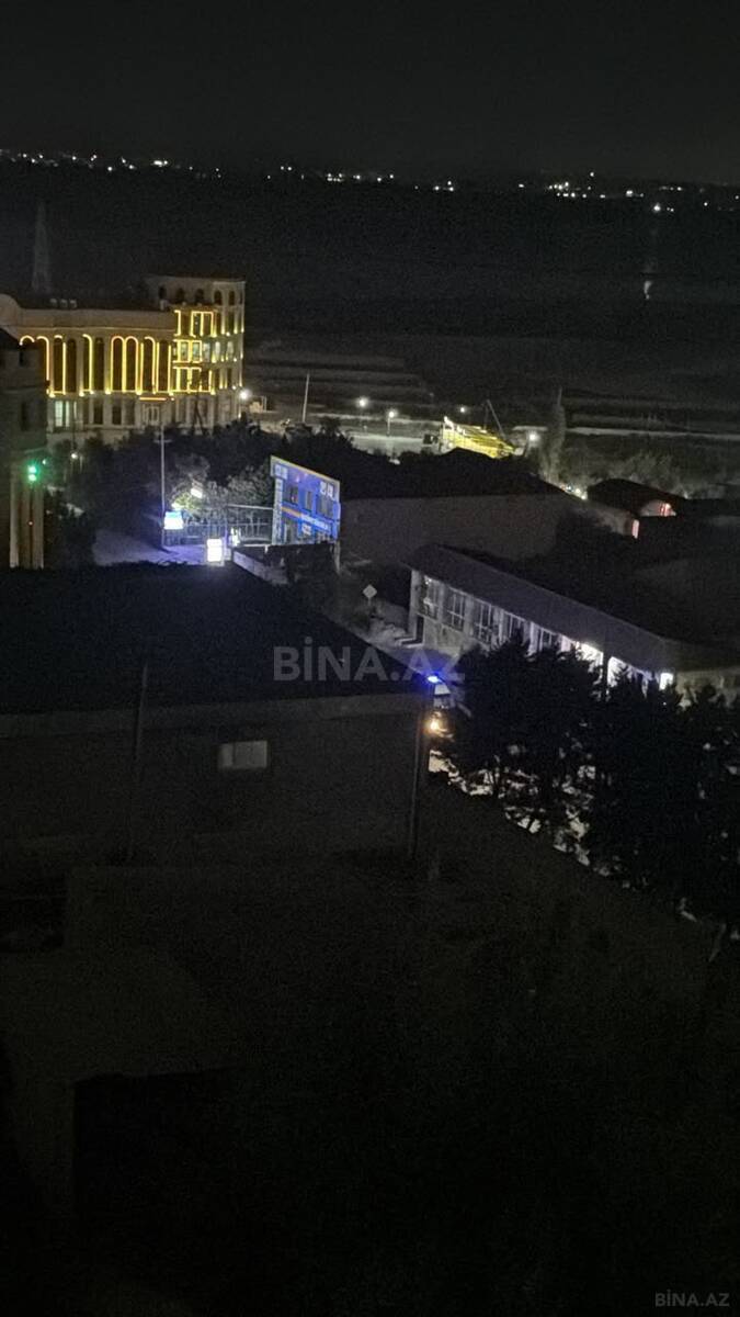 3 otaqlı Yeni tikili, Masazır q., Bakı