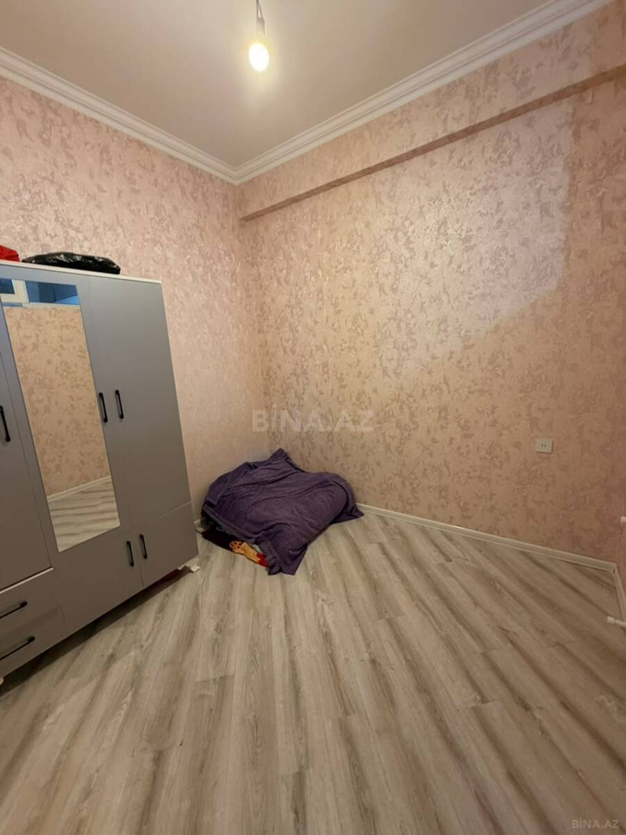 3 otaqlı Yeni tikili, Masazır q., Bakı