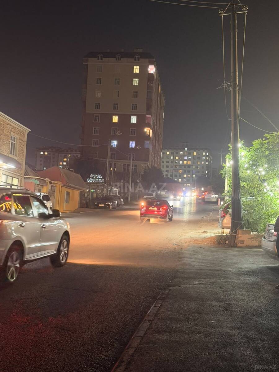 3 otaqlı Yeni tikili, Masazır q., Bakı