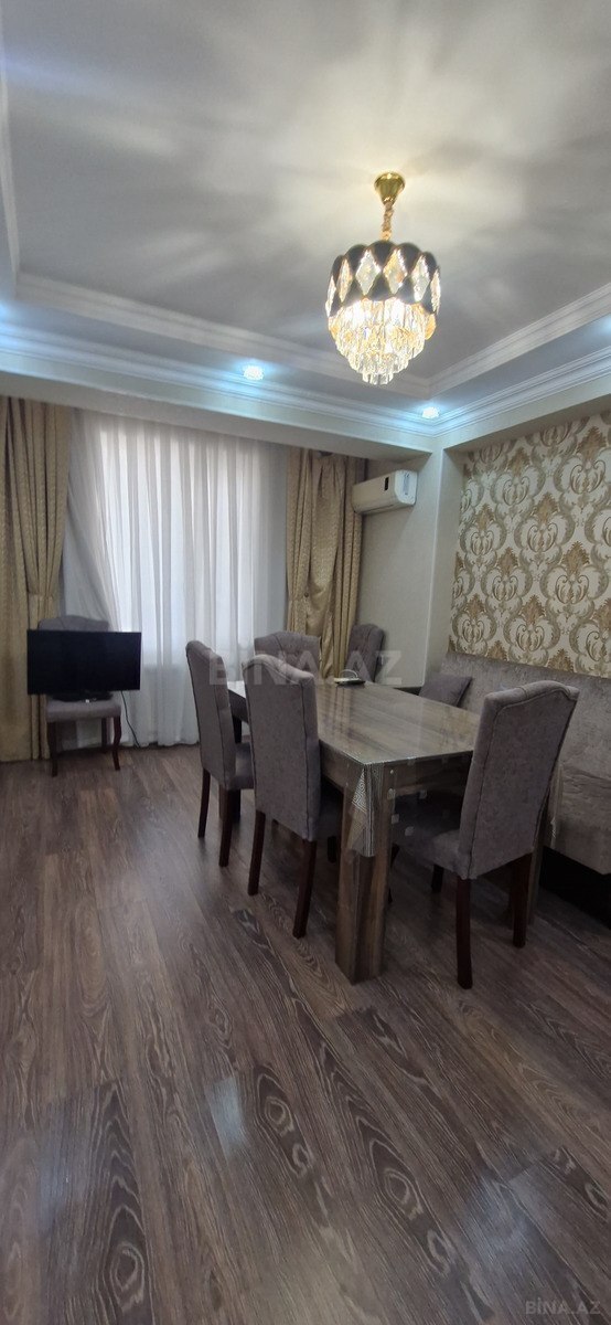 2 otaqlı, 40.5 m², Biləcəri