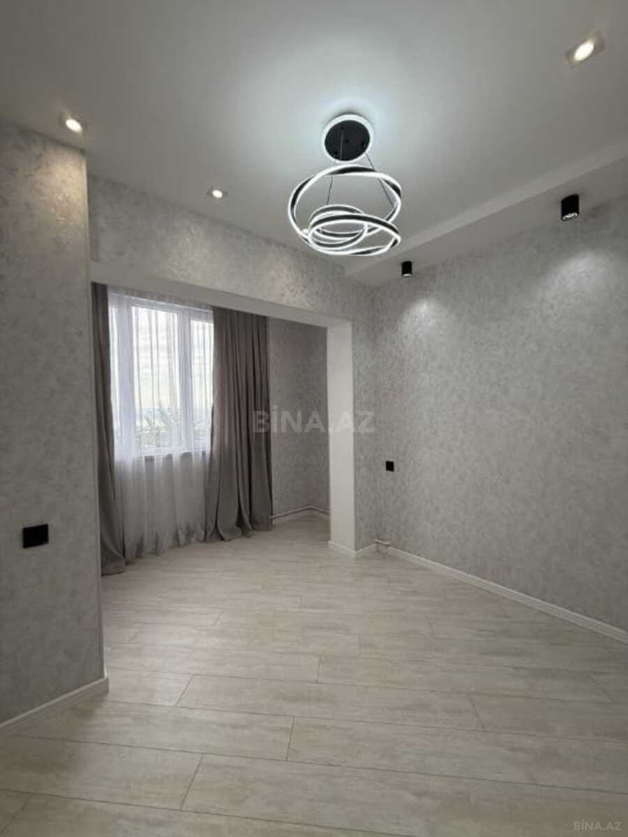 2 otaqlı Köhnə tikili, Həzi Aslanov m., Bakı