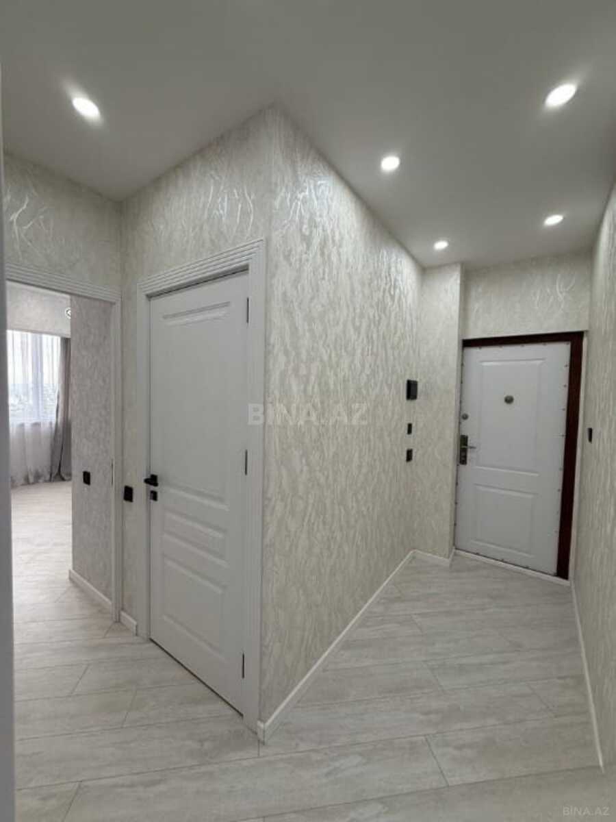 2 otaqlı Köhnə tikili, Həzi Aslanov m., Bakı