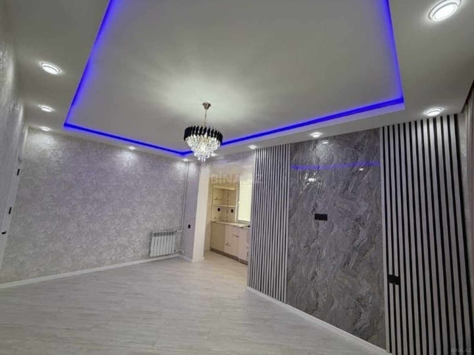 2 otaqlı Köhnə tikili, Həzi Aslanov m., Bakı