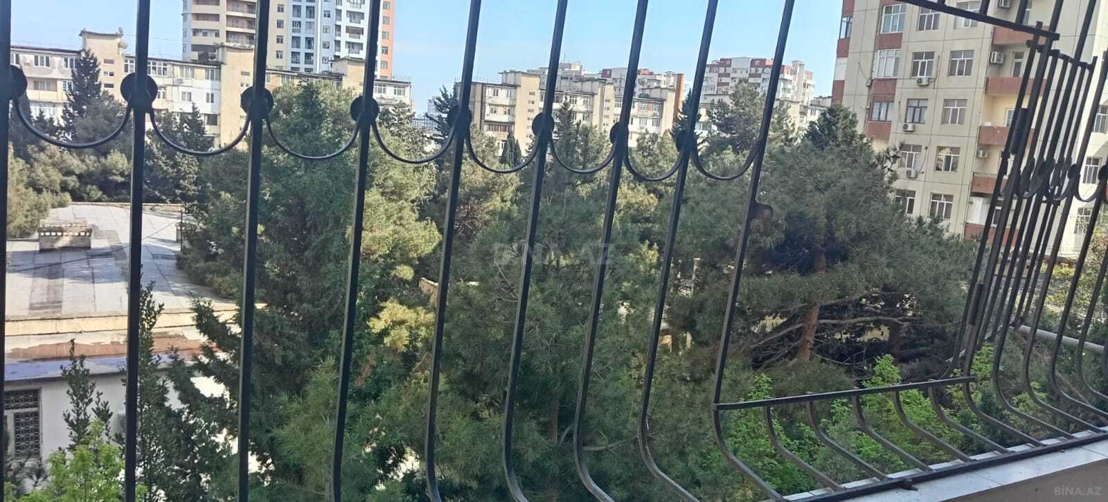 2 otaqlı Yeni tikili, Nəsimi m., Bakı