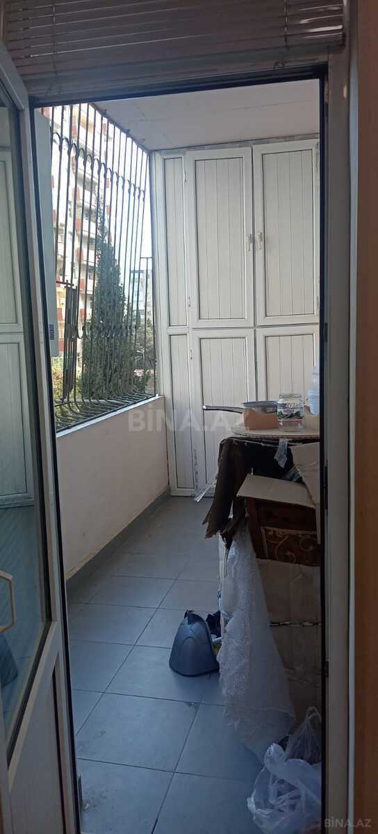 2 otaqlı Yeni tikili, Nəsimi m., Bakı