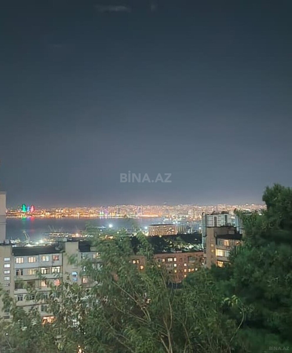 2 otaqlı Köhnə tikili, Həzi Aslanov m., Bakı