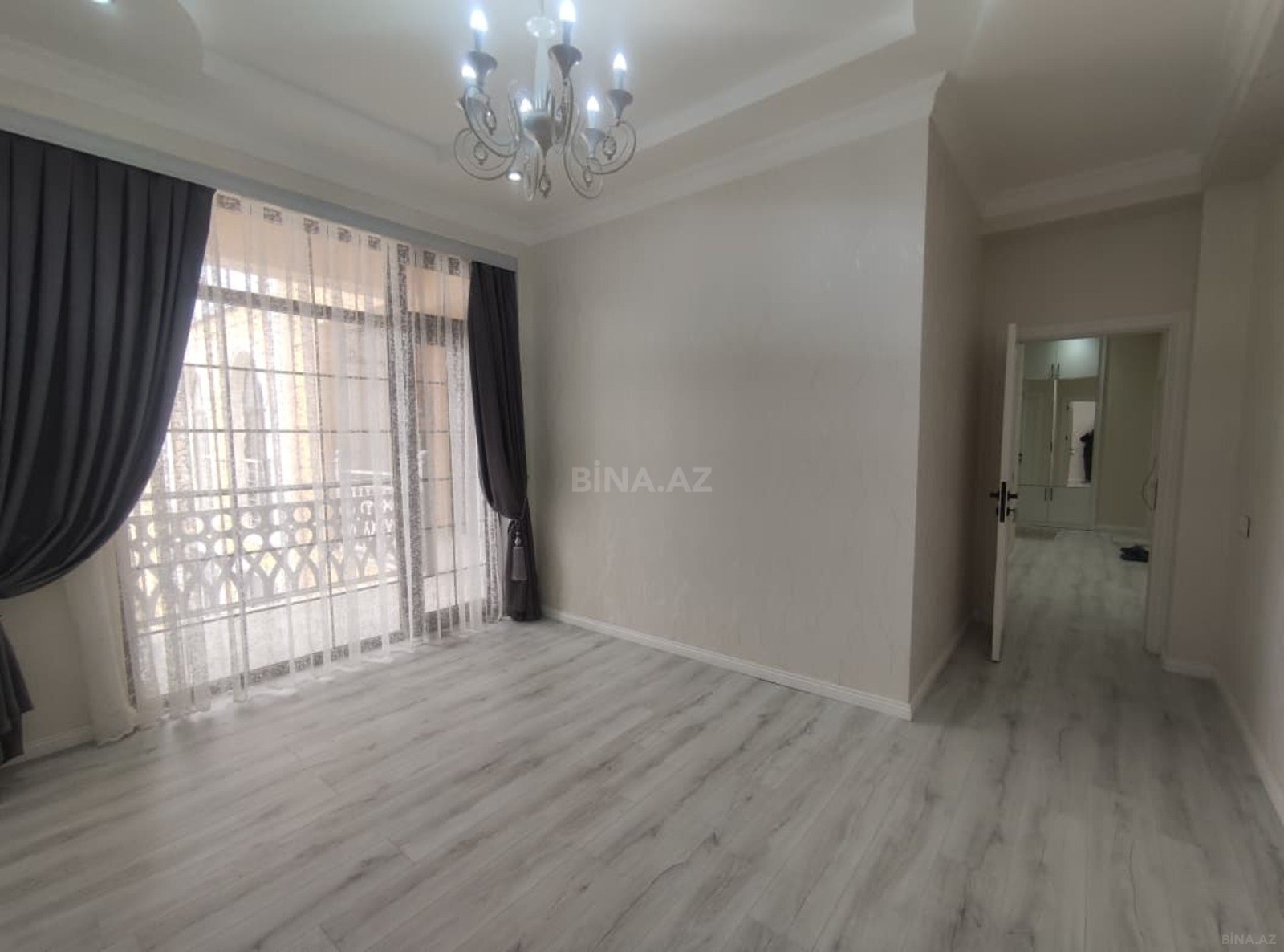 3 otaqlı Yeni tikili, 28 May m., Bakı