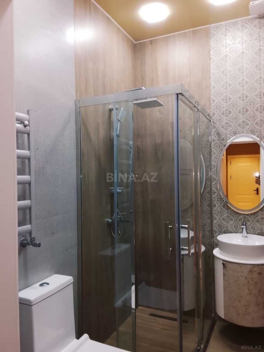 2 otaqlı Köhnə tikili, Nəriman Nərimanov m., Bakı
