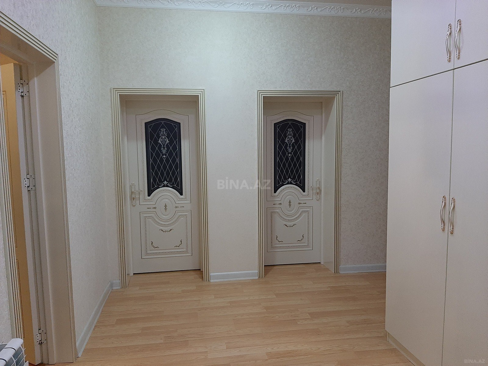 5 otaqlı Həyət evi/Bağ evi, Avtovağzal m., Bakı