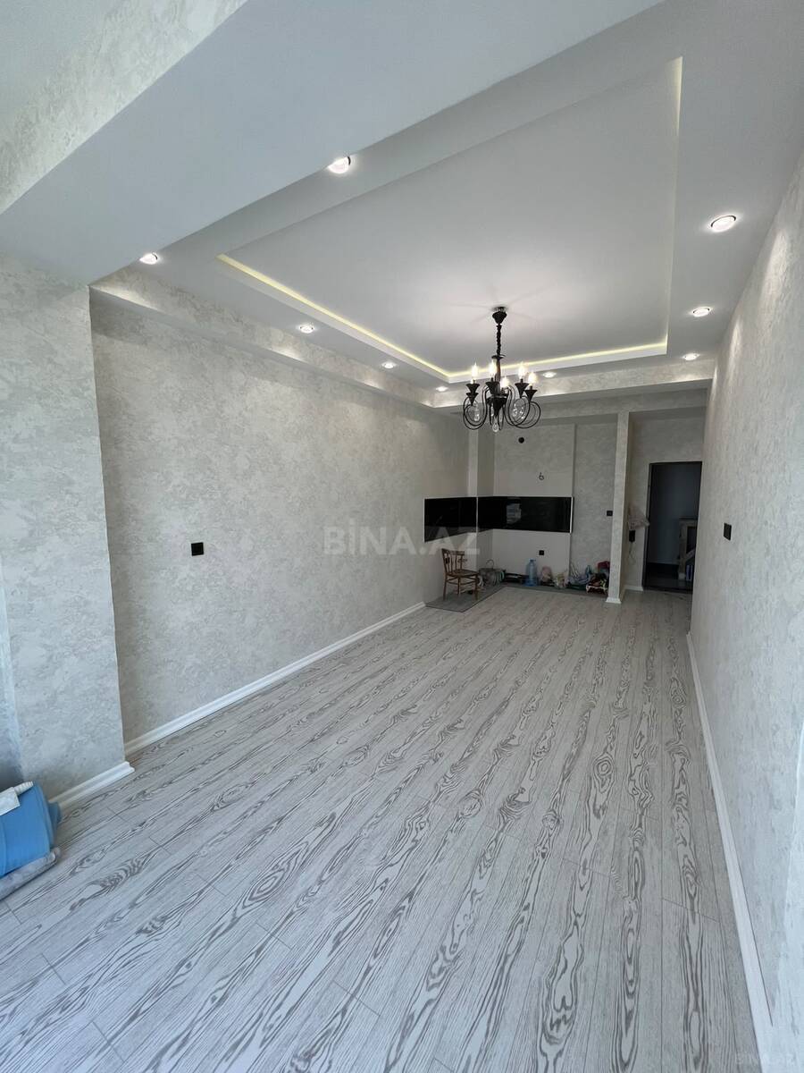 2 otaqlı Köhnə tikili, Xətai r., Bakı