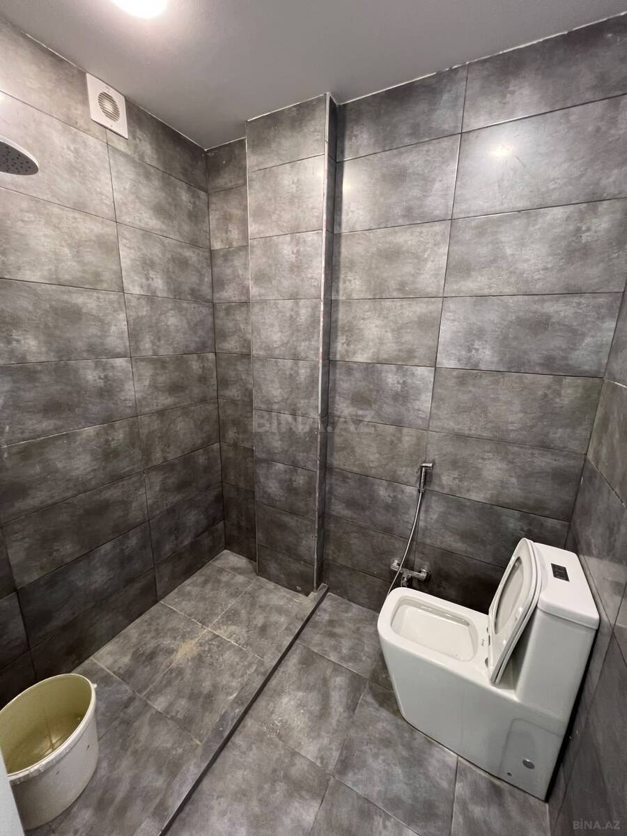 2 otaqlı Köhnə tikili, Xətai r., Bakı