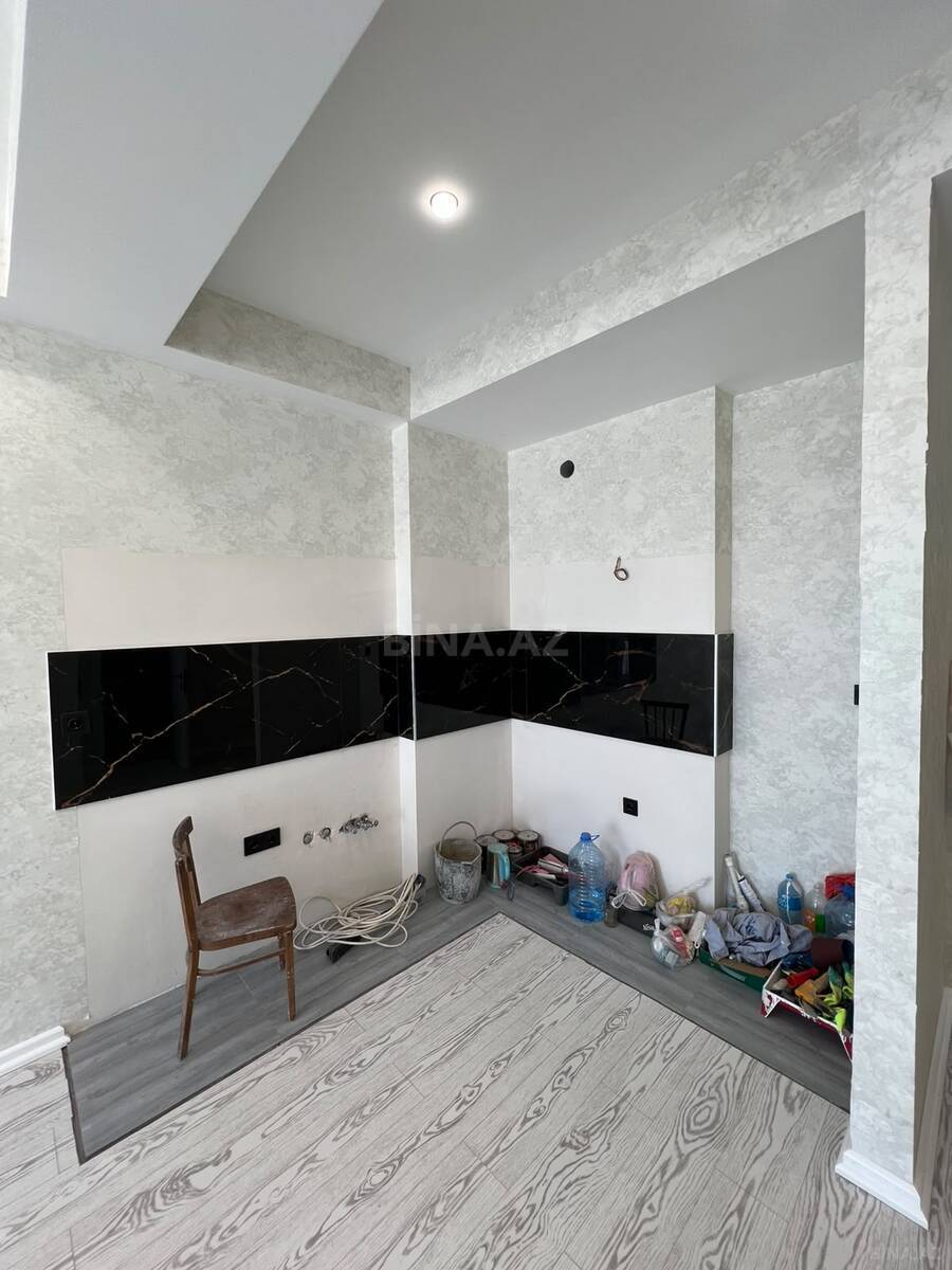 2 otaqlı Köhnə tikili, Xətai r., Bakı