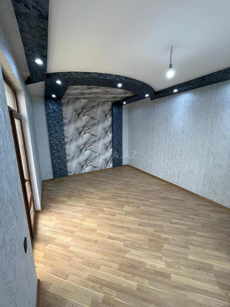 4 otaqlı Həyət evi/Bağ evi, Saray q., Bakı