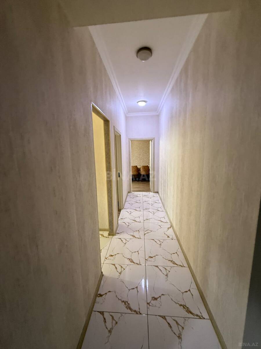 2 otaqlı Yeni tikili, Xırdalan