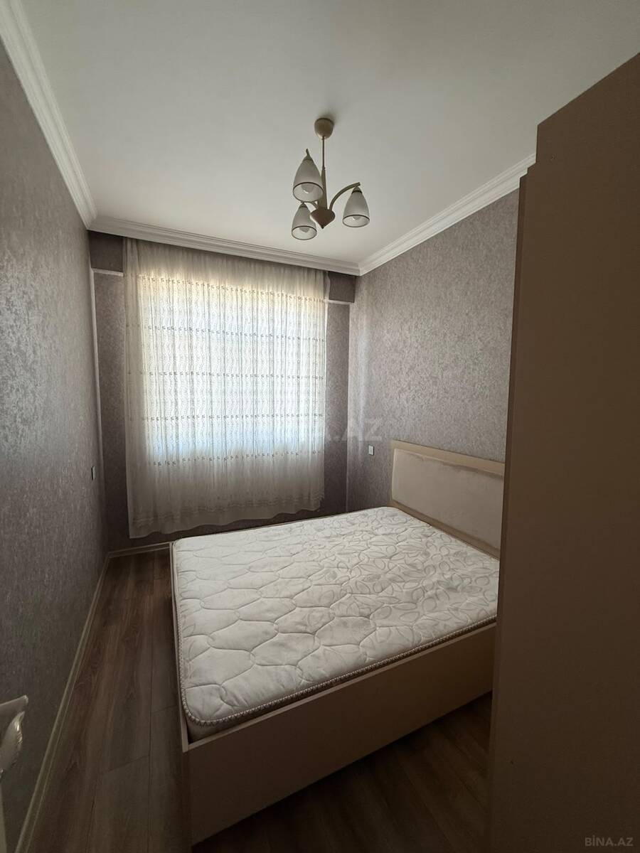 2 otaqlı Yeni tikili, Xırdalan
