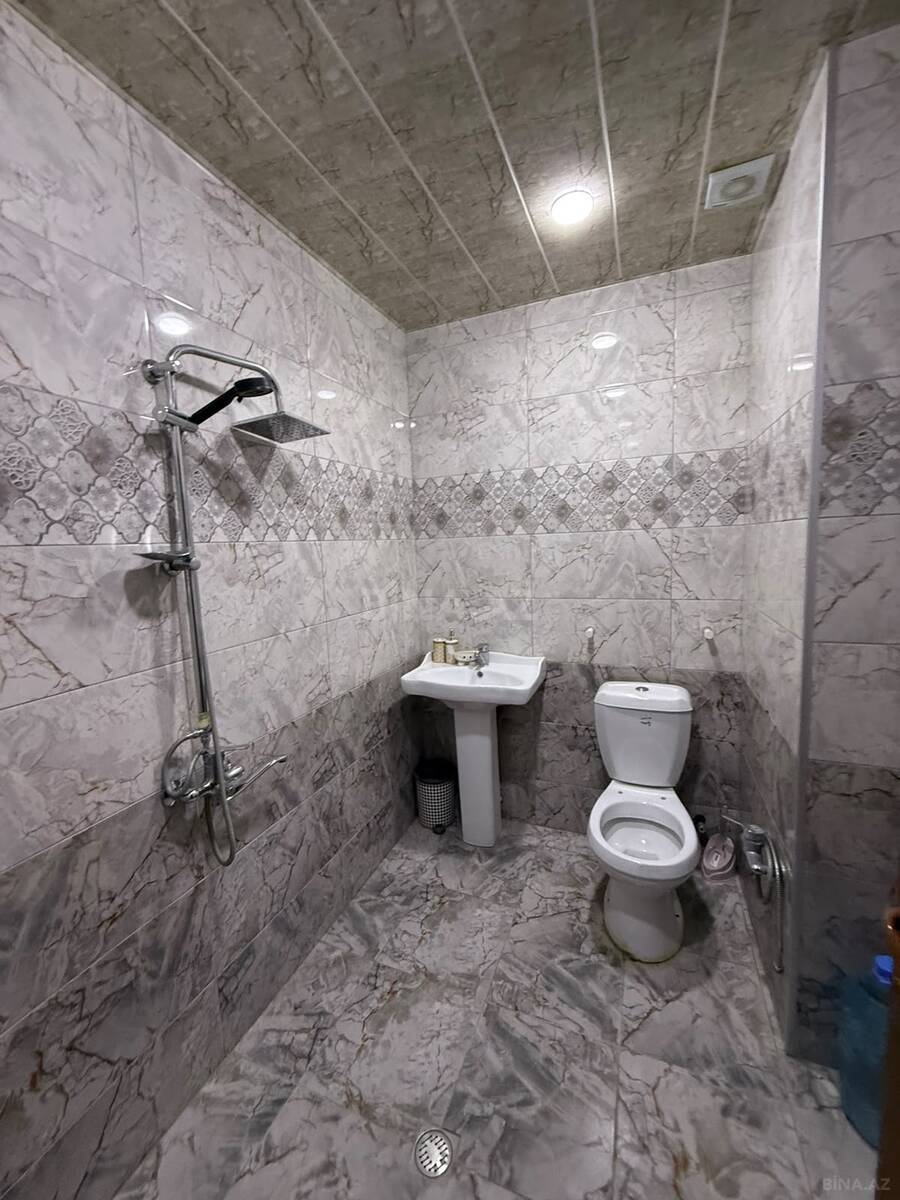 2 otaqlı Yeni tikili, Xırdalan