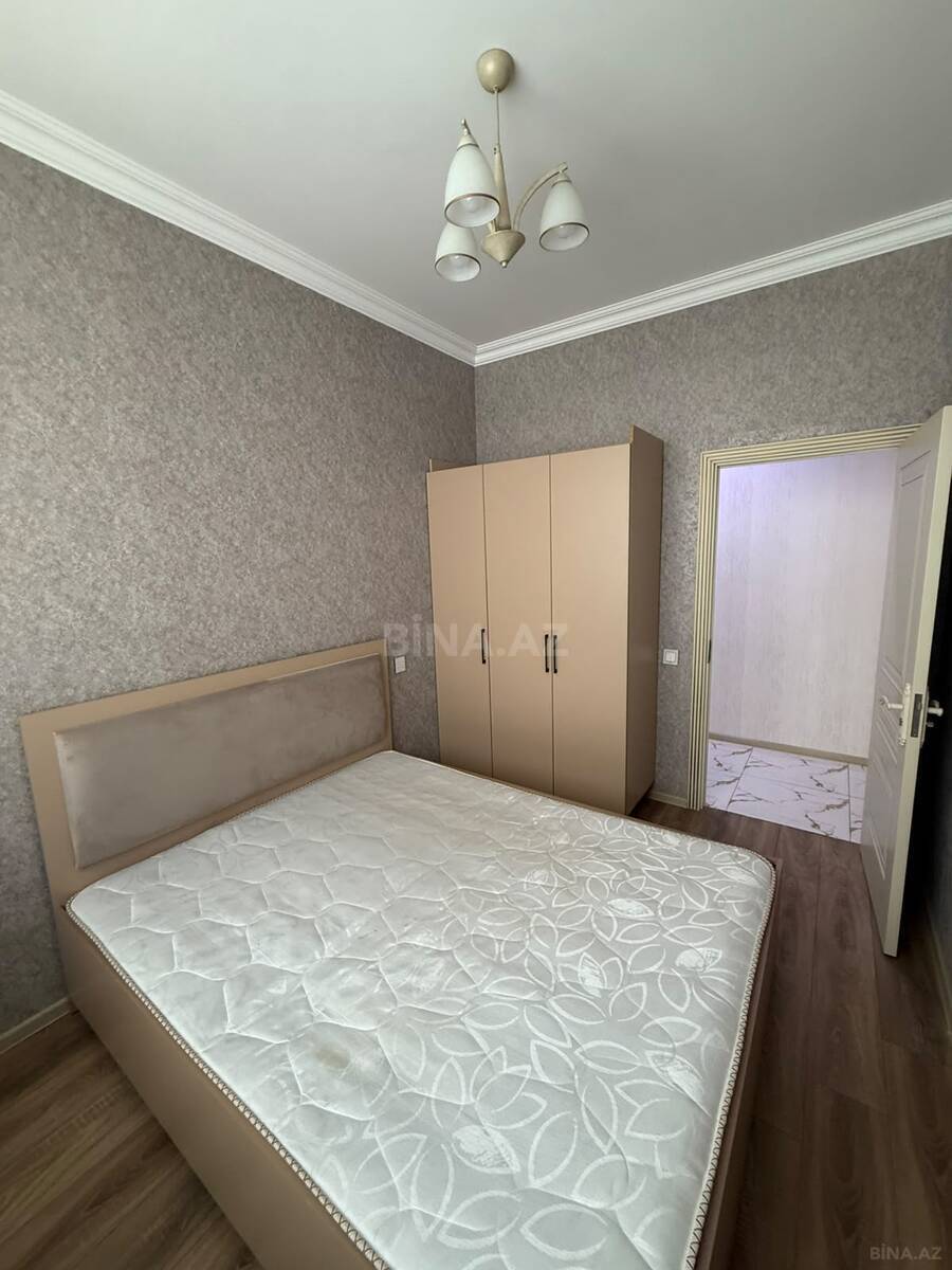 2 otaqlı Yeni tikili, Xırdalan