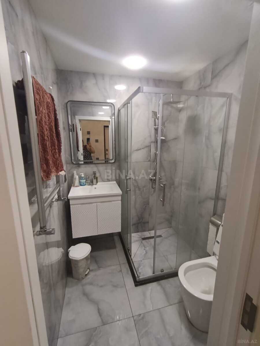 2 otaqlı Köhnə tikili, Həzi Aslanov m., Bakı