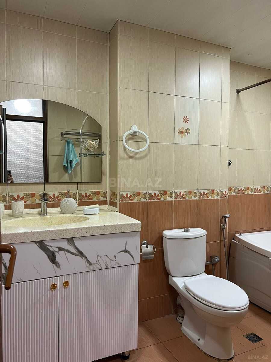 3 otaqlı Yeni tikili, Əhmədli m., Bakı