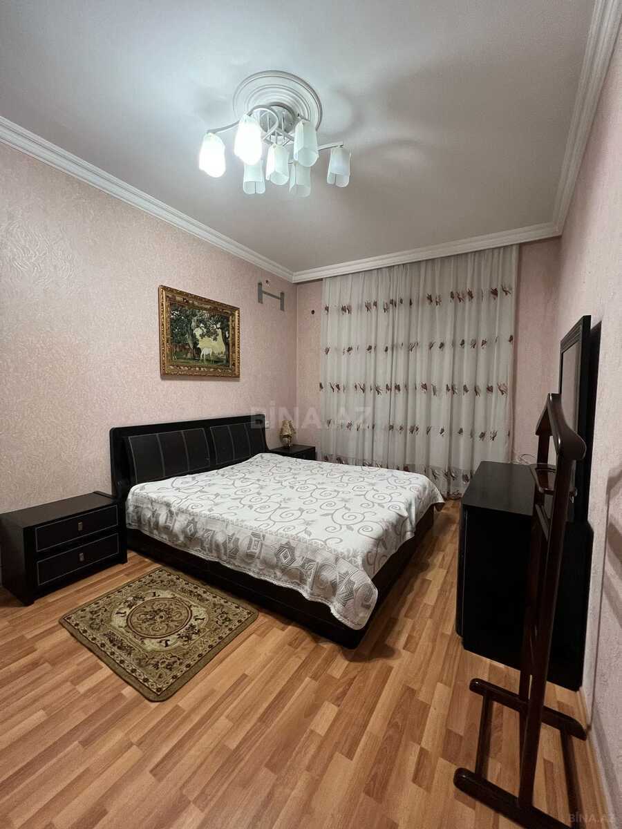 3 otaqlı Yeni tikili, Əhmədli m., Bakı