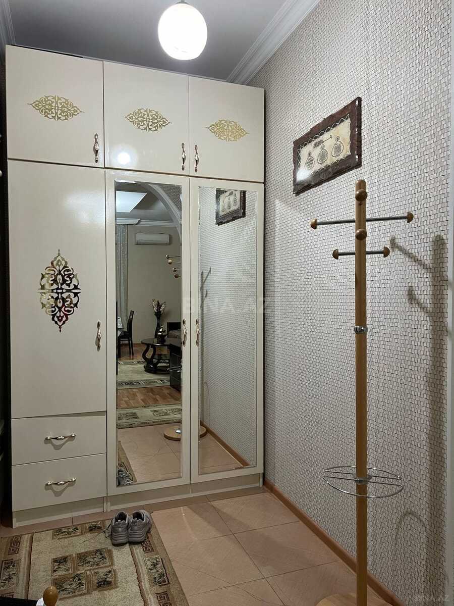 3 otaqlı Yeni tikili, Əhmədli m., Bakı