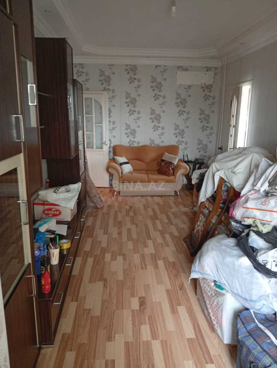 2 otaqlı Köhnə tikili, Nəriman Nərimanov m., Bakı