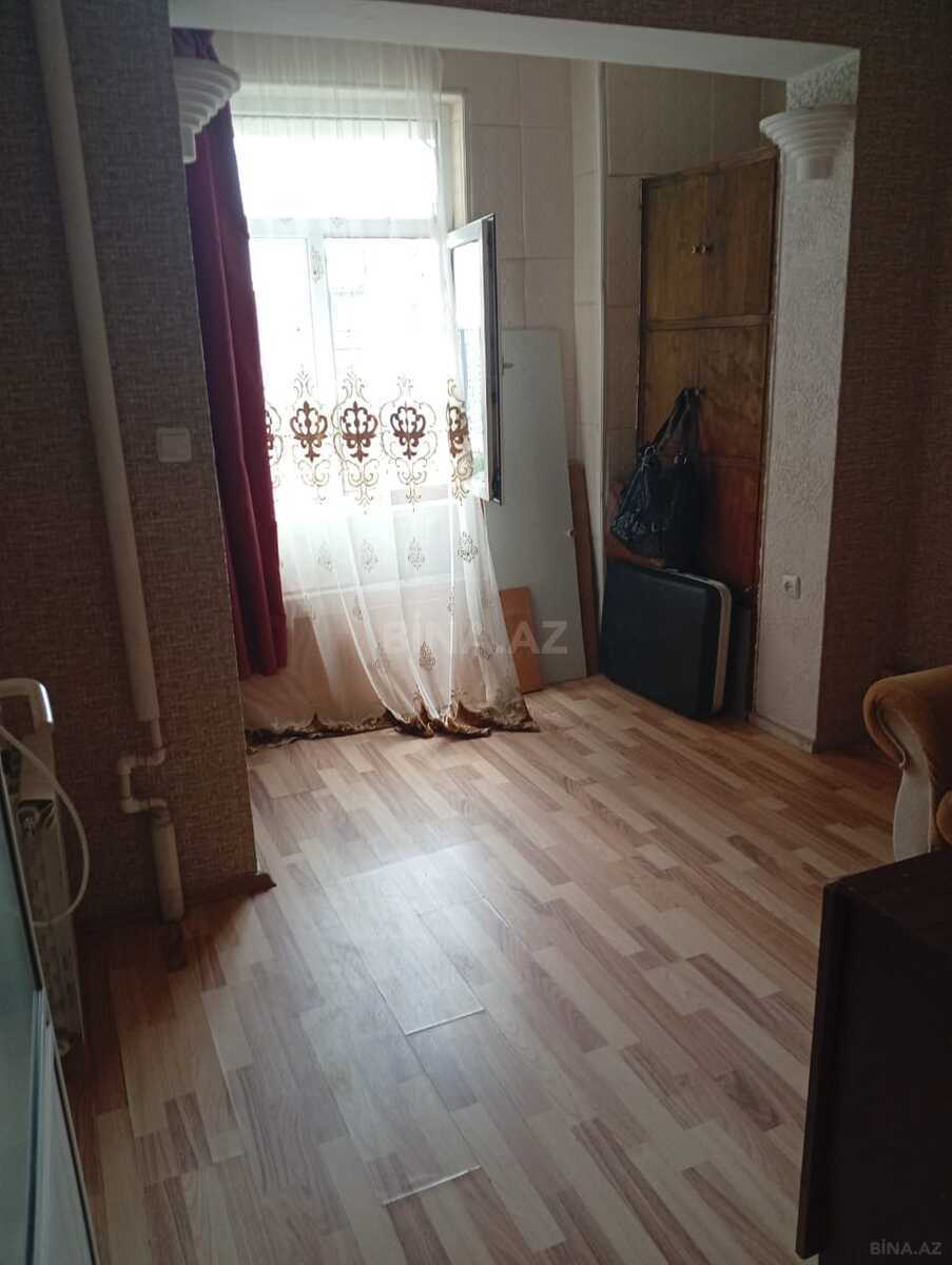 2 otaqlı Köhnə tikili, Nəriman Nərimanov m., Bakı