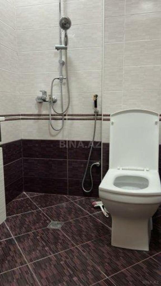 4 otaqlı Yeni tikili, Nəsimi r., Bakı