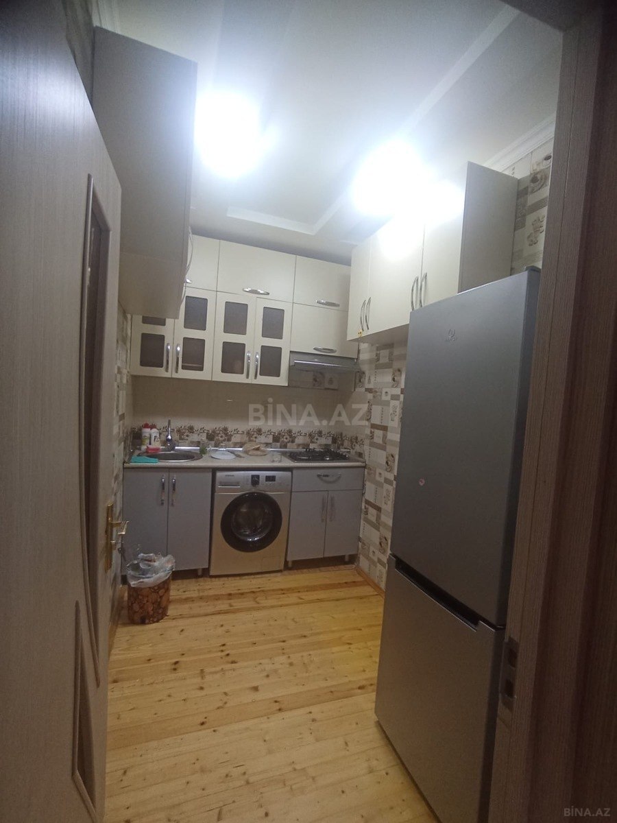 2 otaqlı Həyət evi/Bağ evi, Xırdalan
