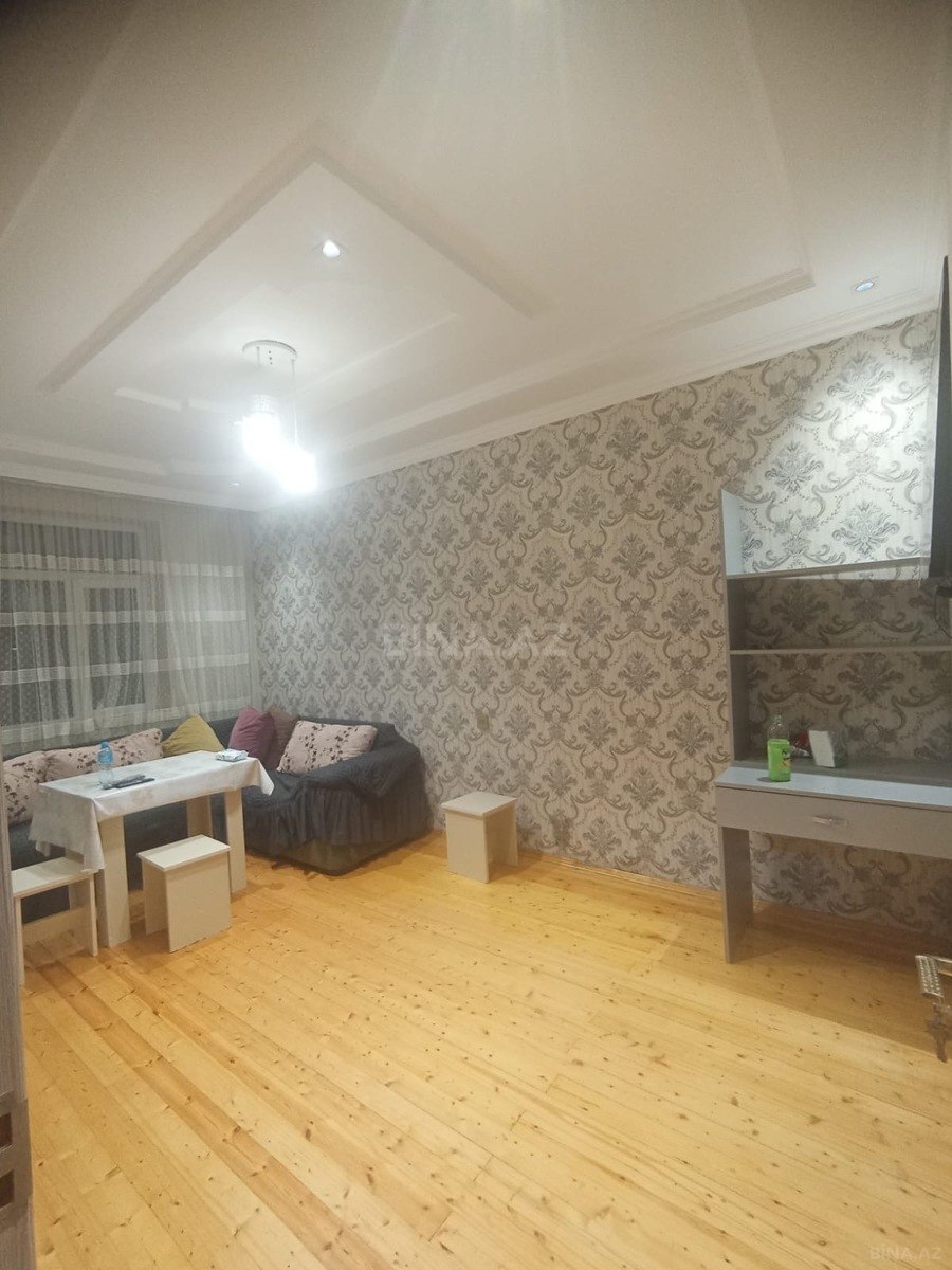 2 otaqlı Həyət evi/Bağ evi, Xırdalan